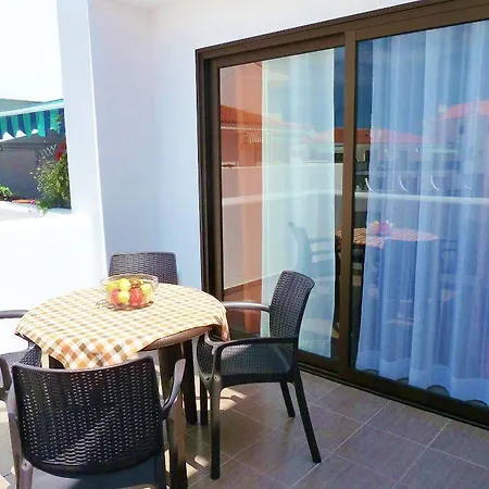 29 Parque Royal Apartamento Costa Adeje (Tenerife)