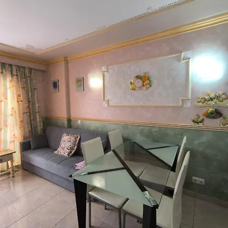 29 Parque Royal Apartamento