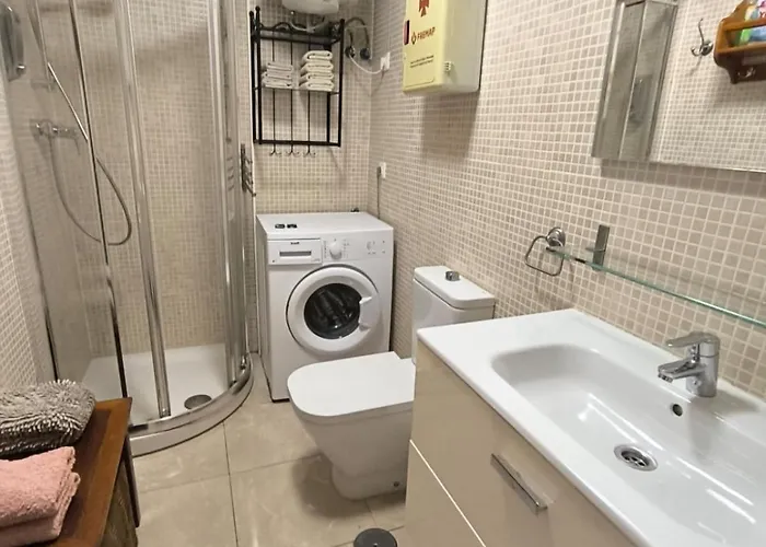 29 Parque Royal * Costa Adeje (Tenerife)