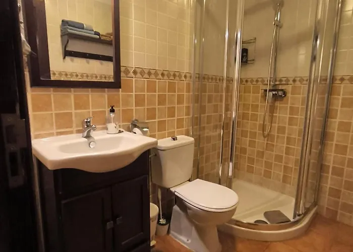 29 Parque Royal Apartmán