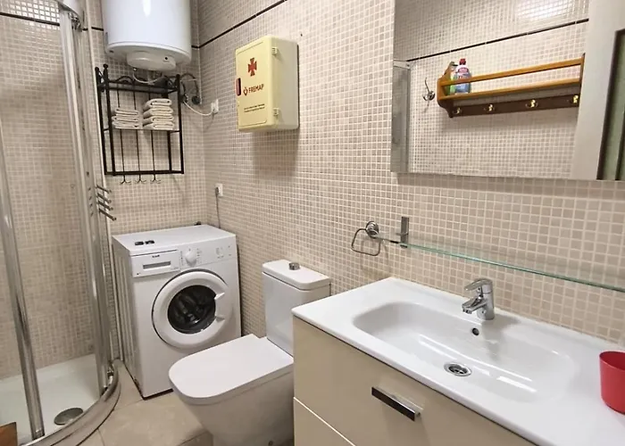 Apartmán 29 Parque Royal Costa Adeje (Tenerife)