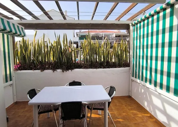 29 Parque Royal Costa Adeje (Tenerife)