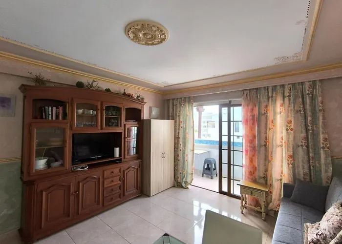 29 Parque Royal Costa Adeje (Tenerife)