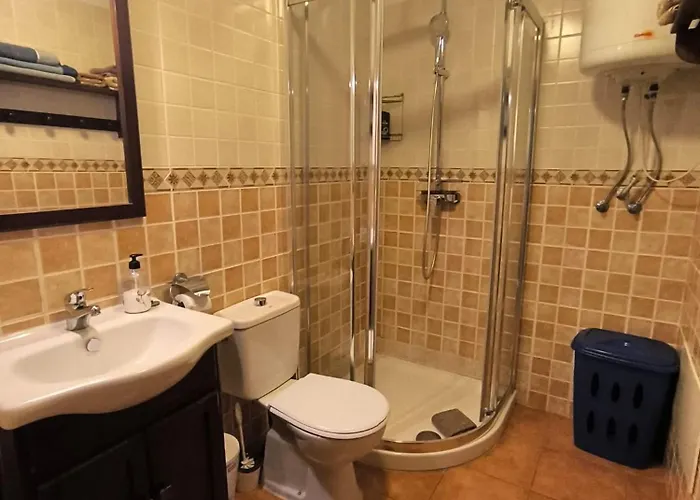 Apartmán 29 Parque Royal Costa Adeje (Tenerife)