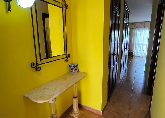 29 Parque Royal * Costa Adeje (Tenerife)