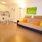 29 Parque Royal Lägenhet Costa Adeje (Tenerife)