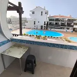 Apartment 29 Parque Royal