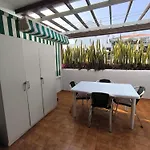 29 Parque Royal Lägenhet Costa Adeje (Tenerife)