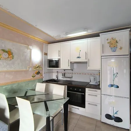29 Parque Royal Apartman Costa Adeje (Tenerife)