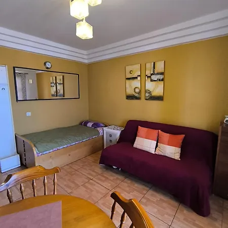 Daire 29 Parque Royal *
