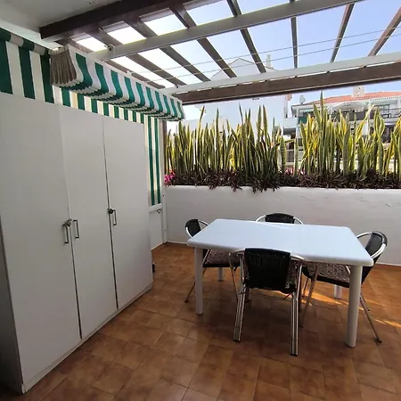 29 Parque Royal Apartman Costa Adeje (Tenerife)