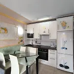 29 Parque Royal Апартаменти Адехе