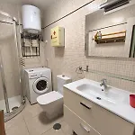 Апартаменти 29 Parque Royal Адехе