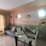 29 Parque Royal Appartement