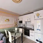 Апартаменти 29 Parque Royal Адехе