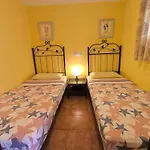 29 Parque Royal Апартаменти
