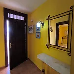 29 Parque Royal Appartement