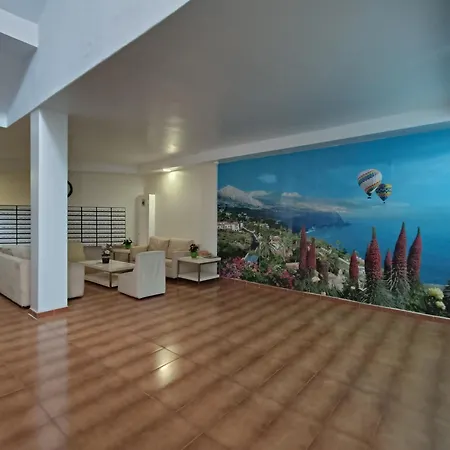 Апартаменти 29 Parque Royal *