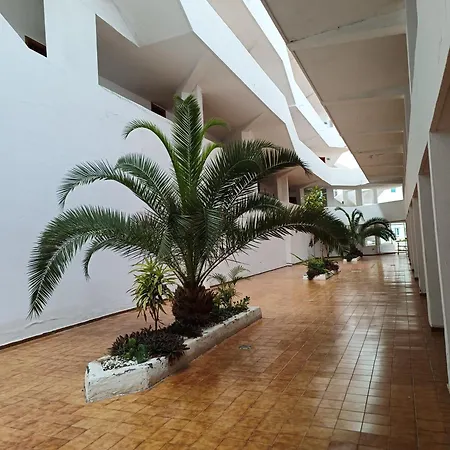 29 Parque Royal *