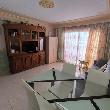29 Parque Royal Апартаменти *