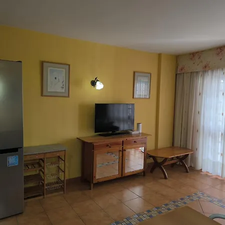 Daire 29 Parque Royal *