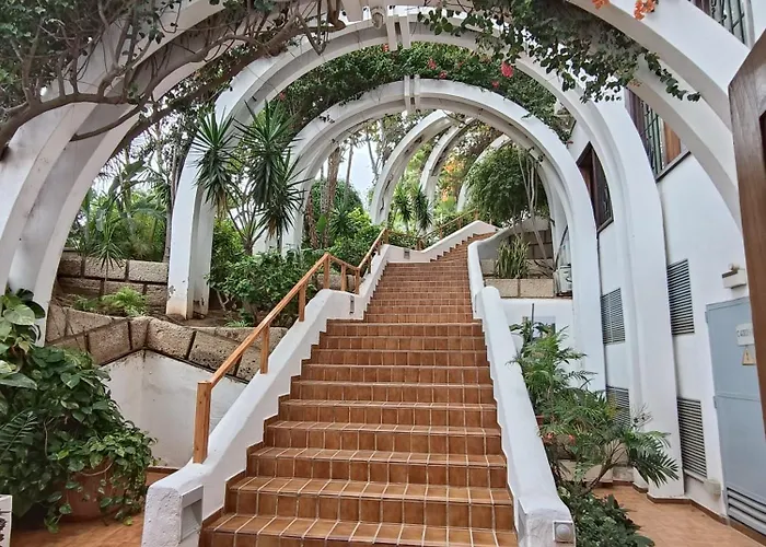 Daire 29 Parque Royal