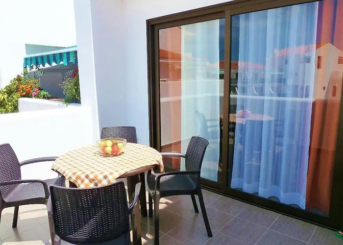 29 Parque Royal Daire Costa Adeje