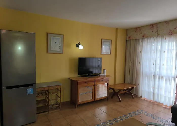 Daire 29 Parque Royal *