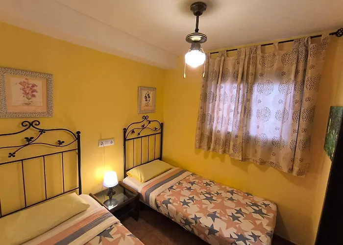 Daire 29 Parque Royal