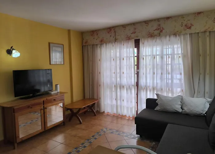 29 Parque Royal Costa Adeje