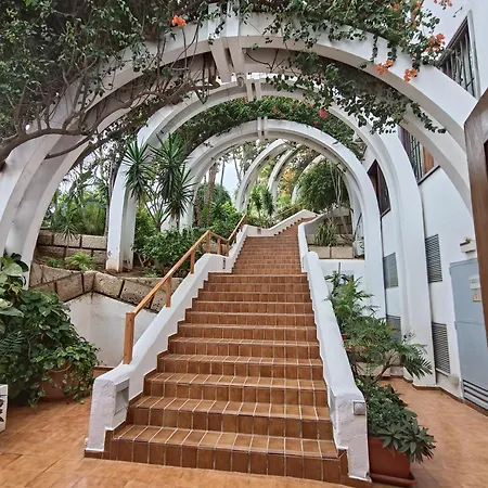 Апартаменты 29 Parque Royal