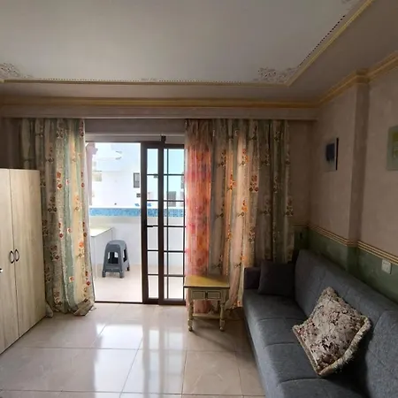 29 Parque Royal Апартаменты Адехе