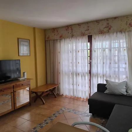 29 Parque Royal Адехе