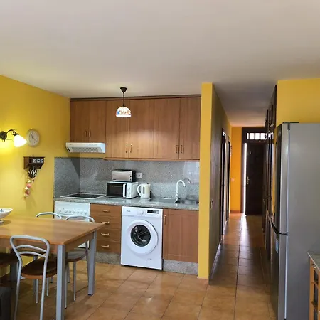 Апартаменты 29 Parque Royal