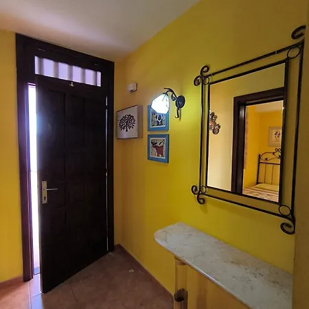 29 Parque Royal Апартаменты